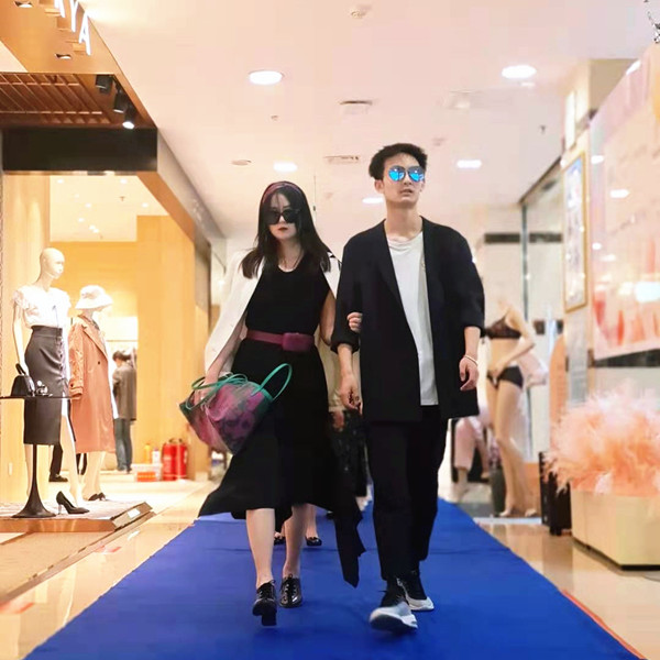 新宝GG—创立事业平台