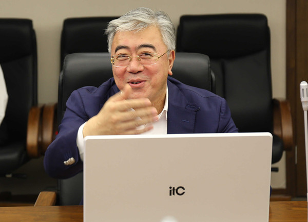 新宝GG—创立事业平台