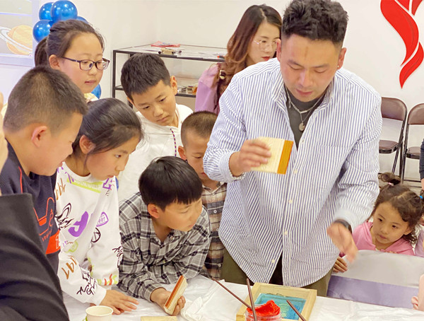 新宝GG—创立事业平台