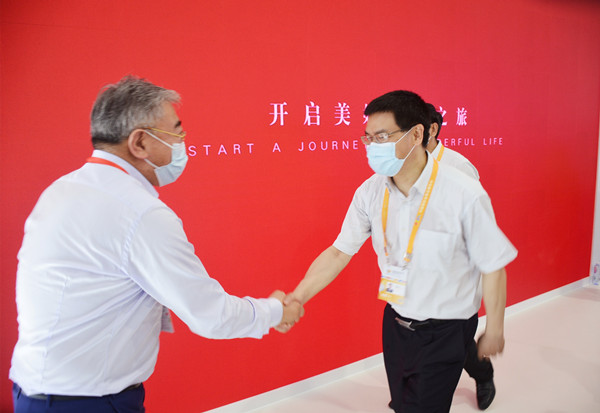 新宝GG—创立事业平台