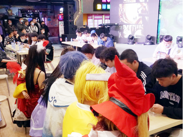 新宝GG—创立事业平台