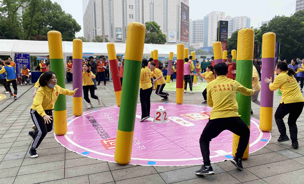 新宝GG—创立事业平台