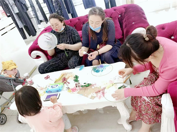 新宝GG—创立事业平台