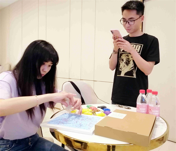 新宝GG—创立事业平台