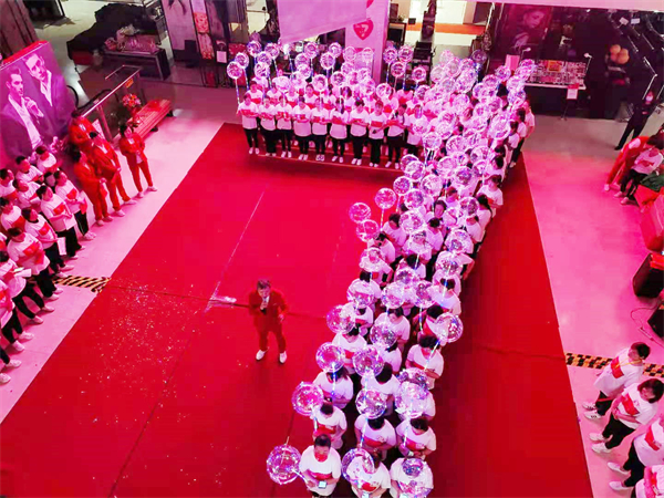 新宝GG—创立事业平台