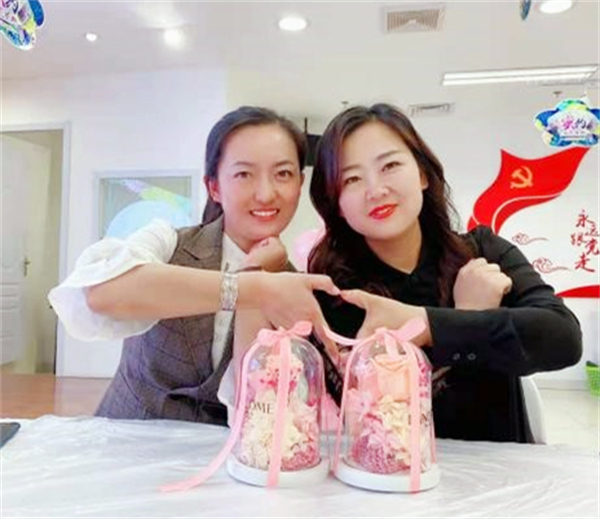 新宝GG—创立事业平台