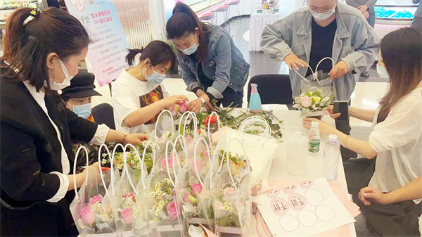 新宝GG—创立事业平台