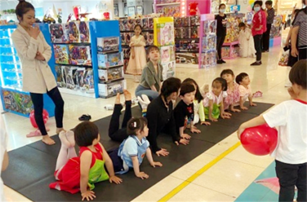 新宝GG—创立事业平台