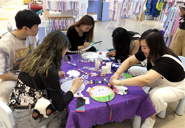 新宝GG—创立事业平台