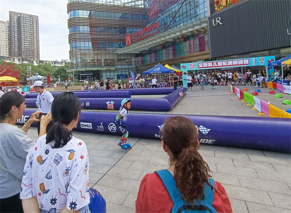 新宝GG—创立事业平台