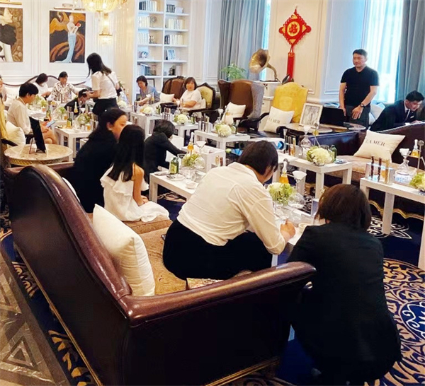 新宝GG—创立事业平台