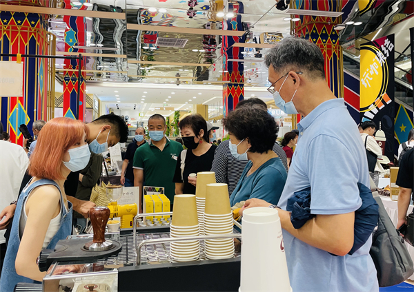 新宝GG—创立事业平台