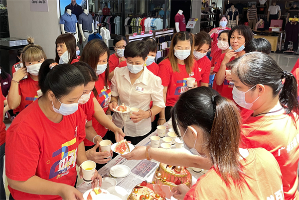 新宝GG—创立事业平台