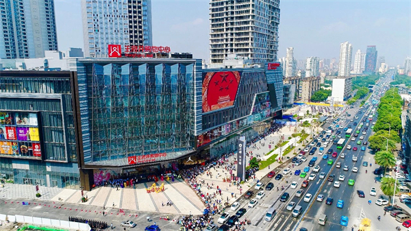 新宝GG—创立事业平台