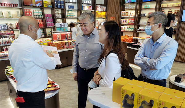 新宝GG—创立事业平台