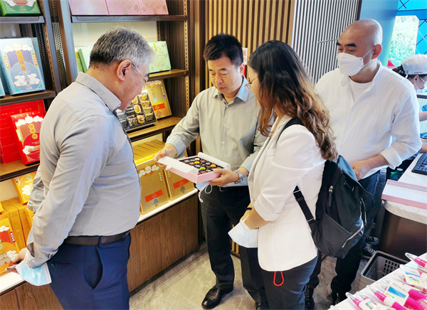 新宝GG—创立事业平台