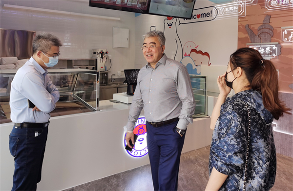 新宝GG—创立事业平台