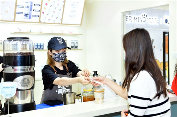 新宝GG—创立事业平台