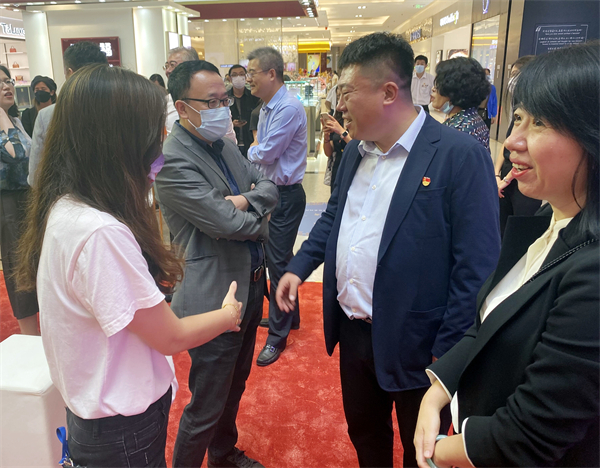 新宝GG—创立事业平台