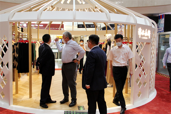 新宝GG—创立事业平台