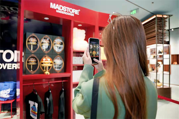 新宝GG—创立事业平台