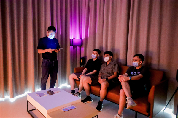 新宝GG—创立事业平台