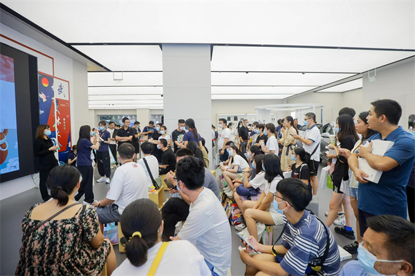 新宝GG—创立事业平台