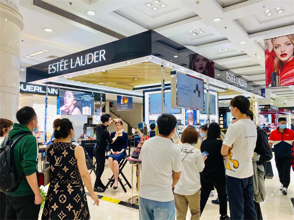 新宝GG—创立事业平台