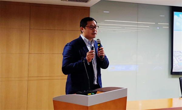 新宝GG—创立事业平台