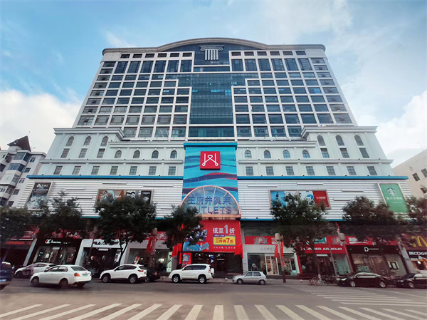 新宝GG—创立事业平台