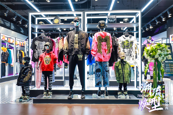 新宝GG—创立事业平台