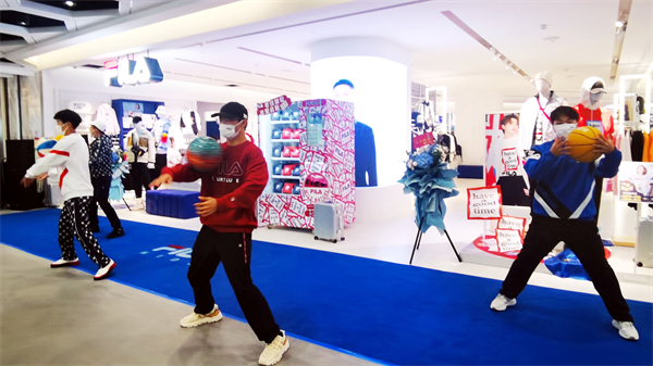 新宝GG—创立事业平台