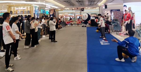 新宝GG—创立事业平台