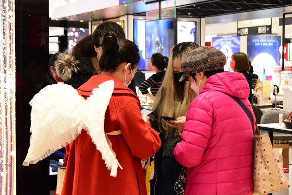 新宝GG—创立事业平台