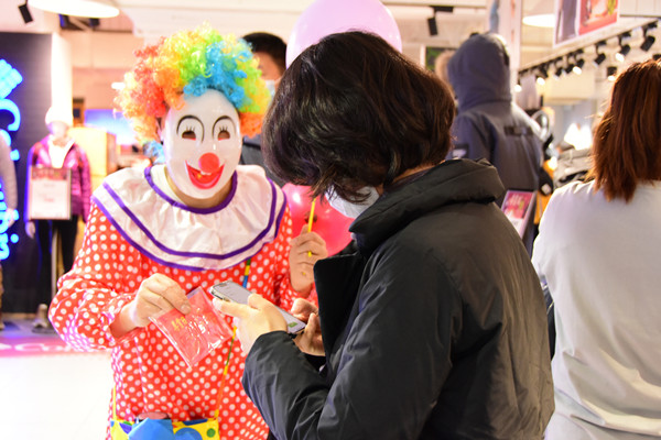 新宝GG—创立事业平台