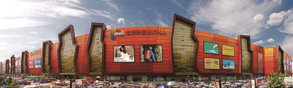 新宝GG—创立事业平台