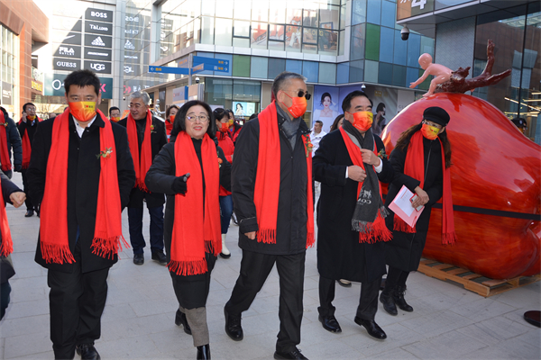 新宝GG—创立事业平台