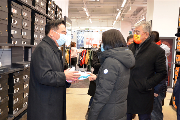 新宝GG—创立事业平台