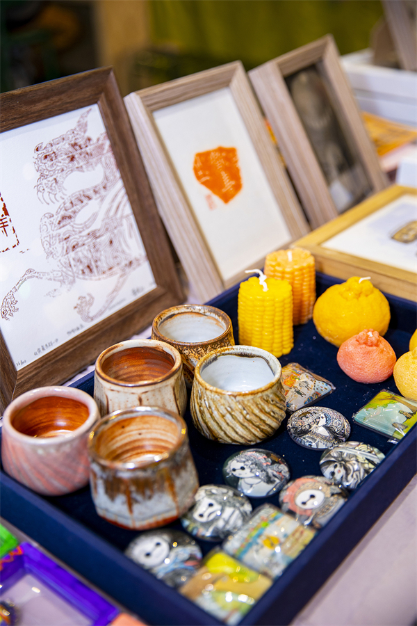 新宝GG—创立事业平台