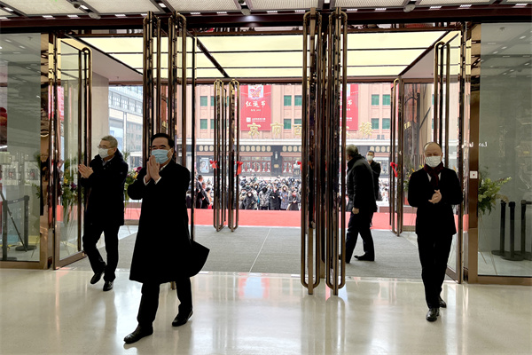 新宝GG—创立事业平台