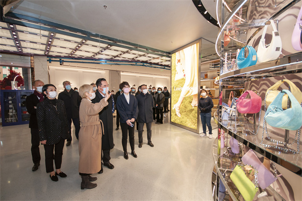 新宝GG—创立事业平台