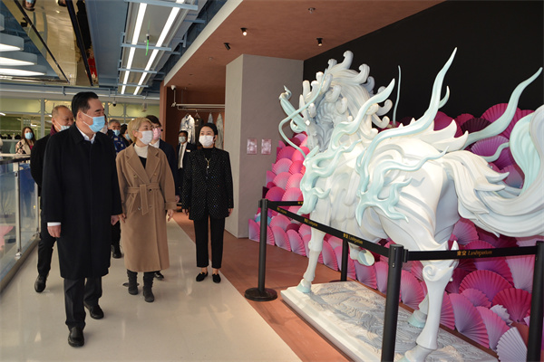 新宝GG—创立事业平台