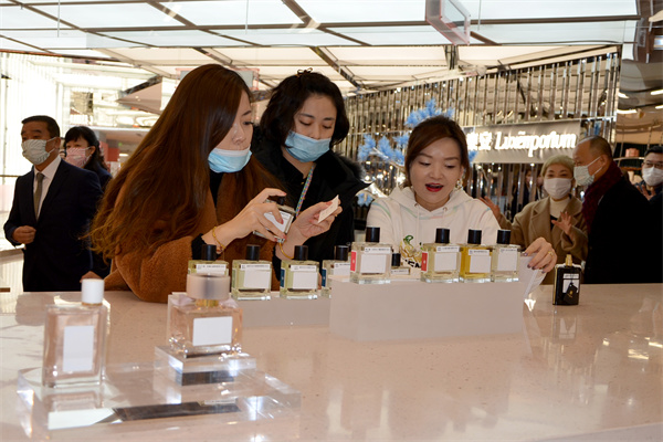 新宝GG—创立事业平台