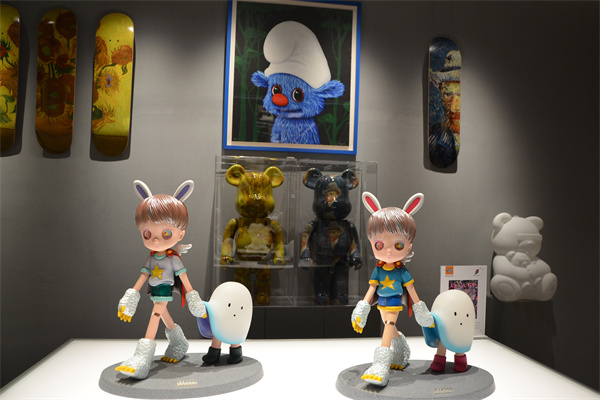 新宝GG—创立事业平台