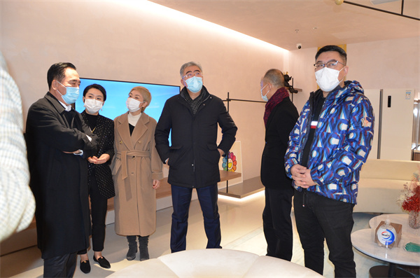 新宝GG—创立事业平台