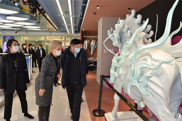 新宝GG—创立事业平台