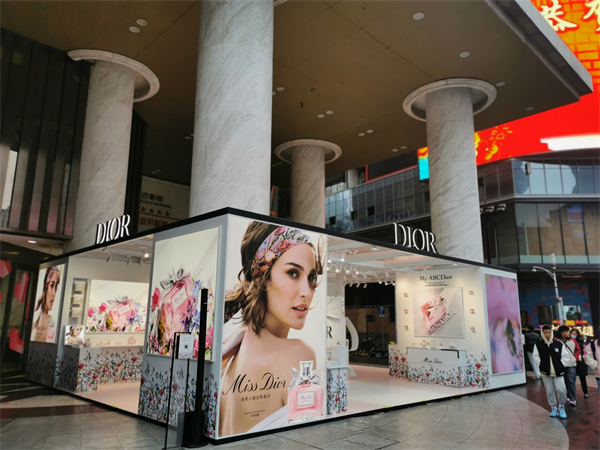 新宝GG—创立事业平台