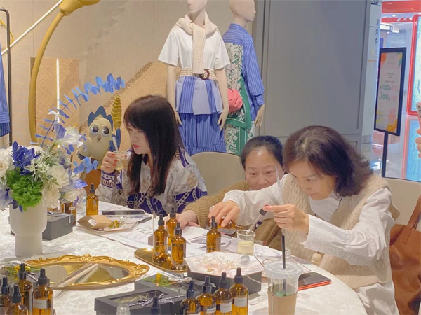 新宝GG—创立事业平台