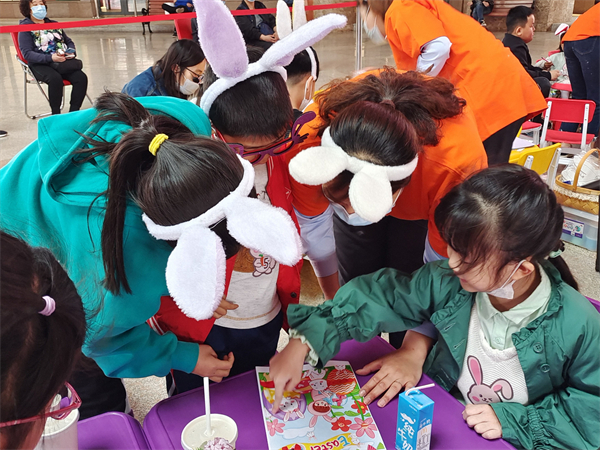 新宝GG—创立事业平台