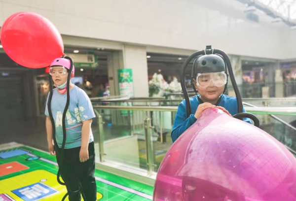 新宝GG—创立事业平台